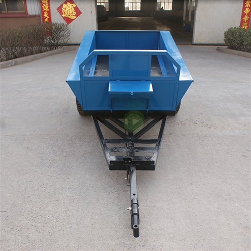 7C-1T農(nóng)用拖拉機(jī)拖掛車(chē)